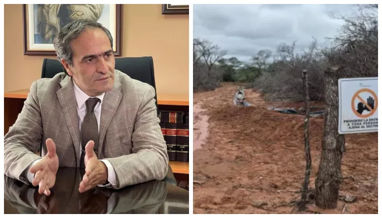 pedro garcía castiella y pozo lomas de olmedo