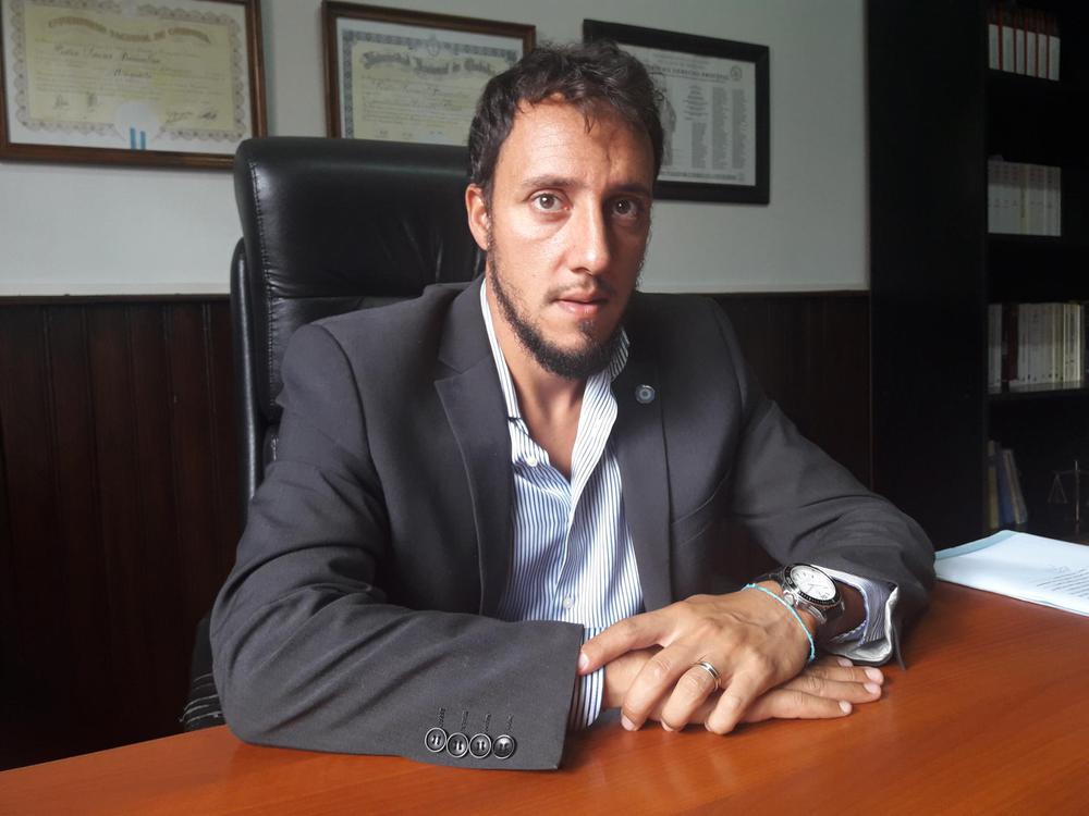 pedro arancibia