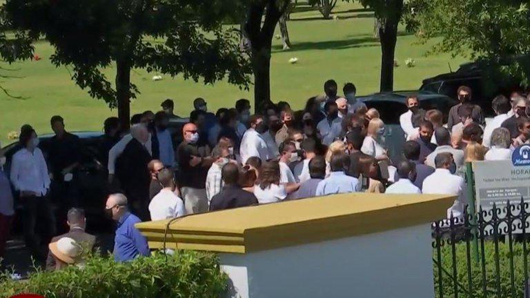 cementerio Pilar