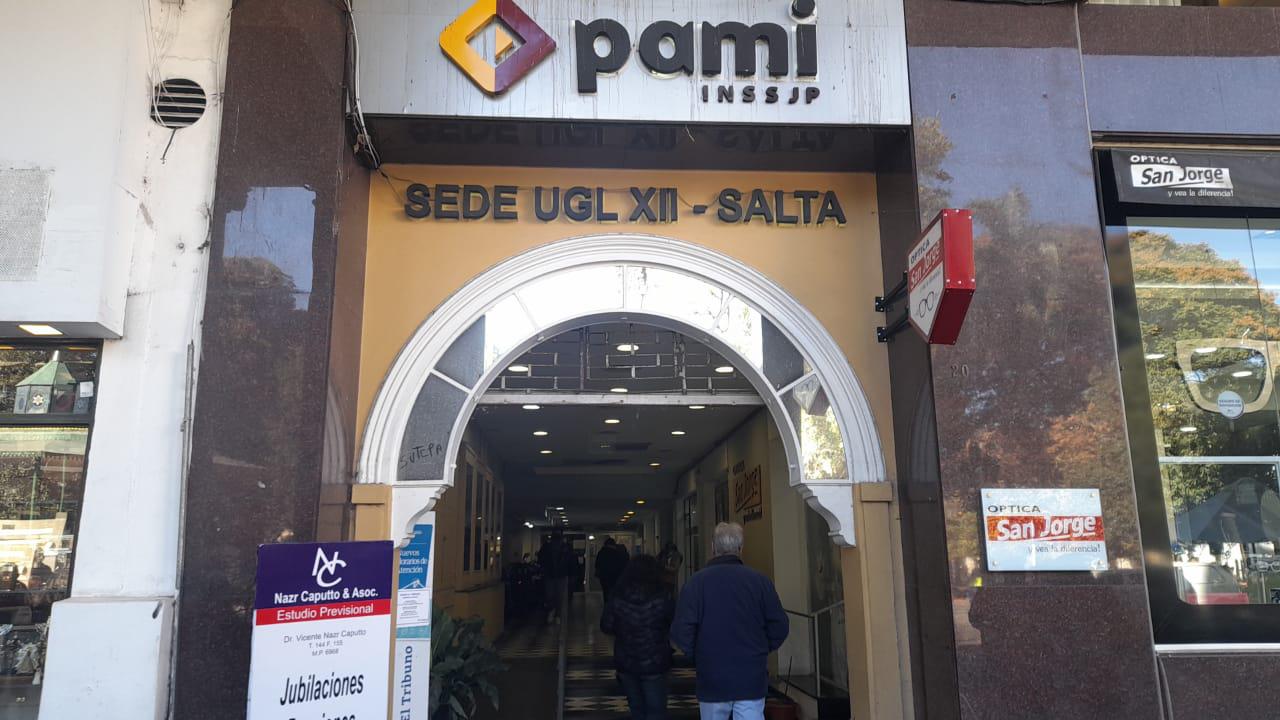 pami