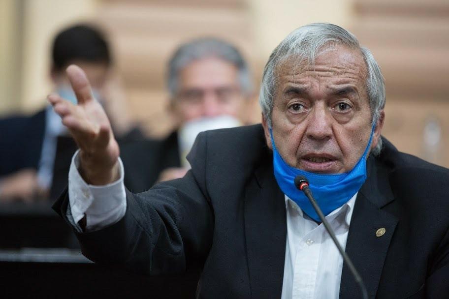 santiago godoy