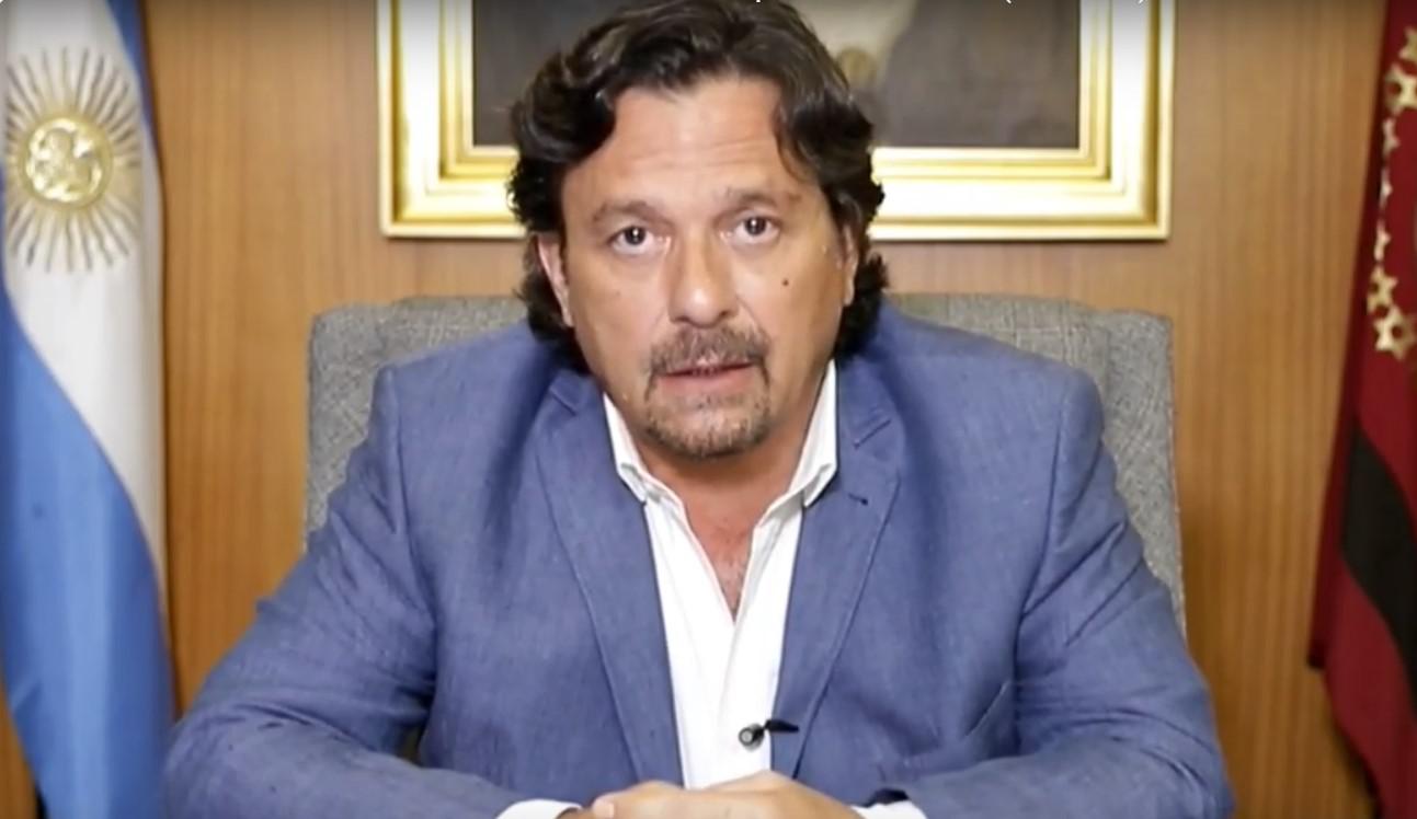 saenz anuncios