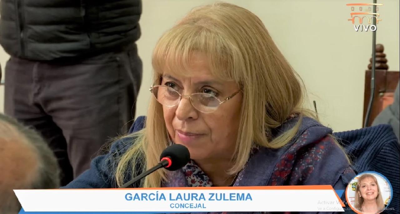 Laura García