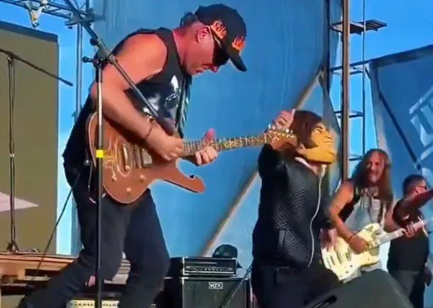 la-renga-milei