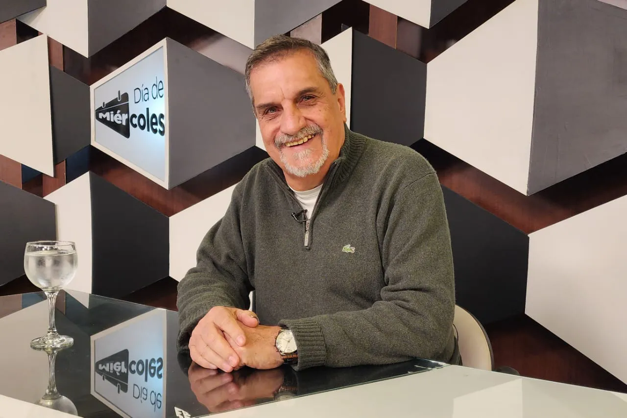 JORGE VILLAZON