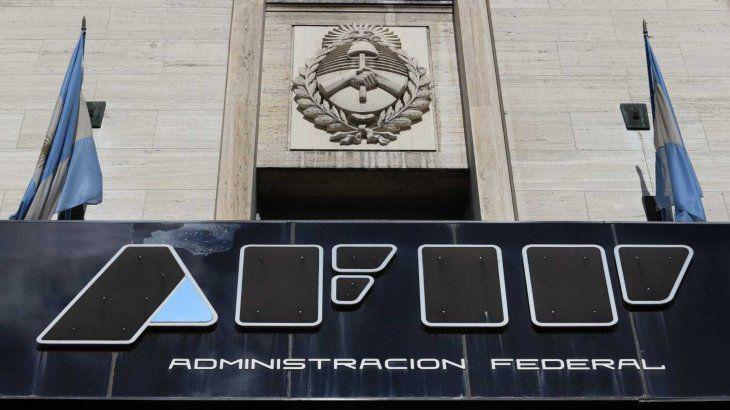 afip
