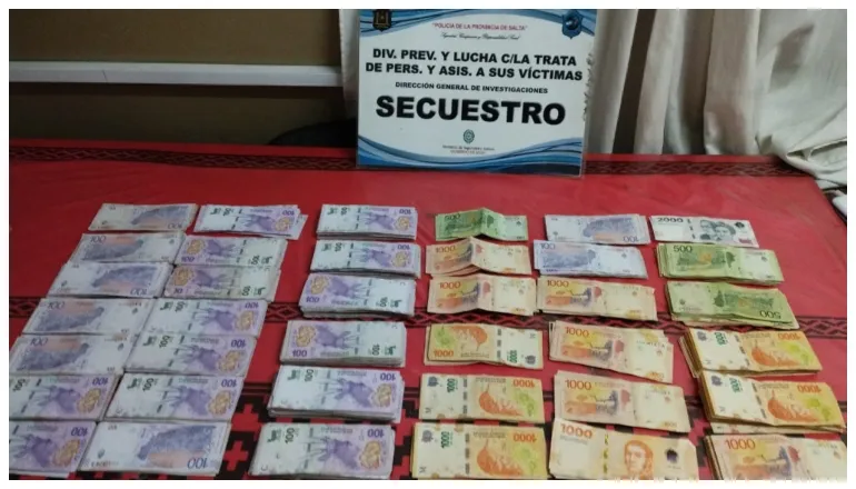 causa prostitución