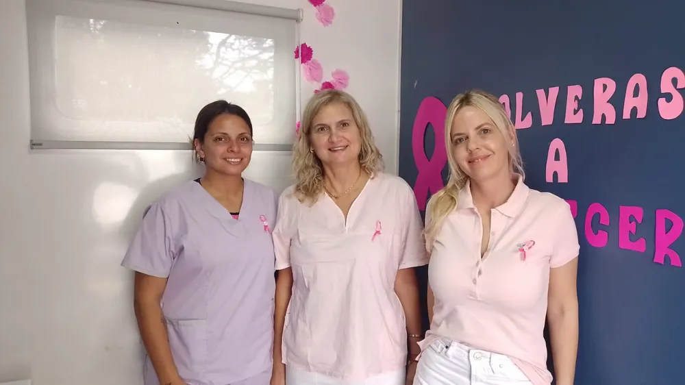 Belen Francini