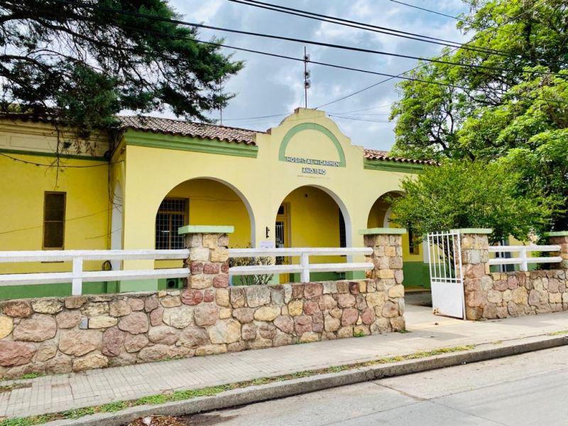 hospital el carmen