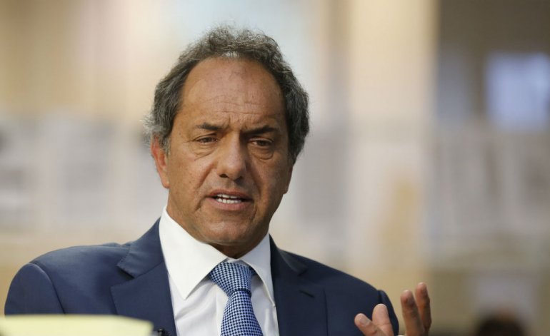 scioli