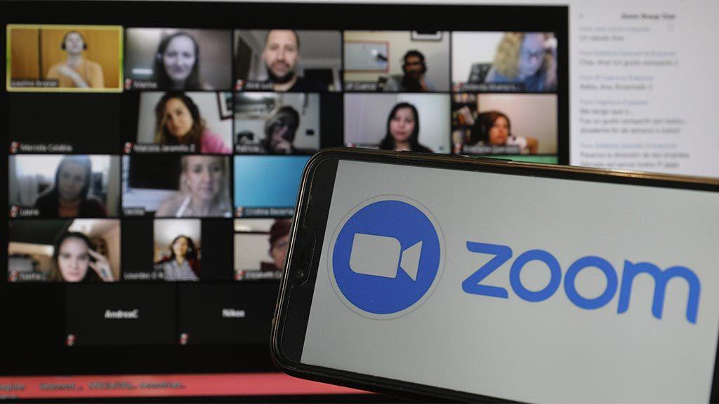 zoom