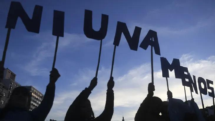 niunamenos
