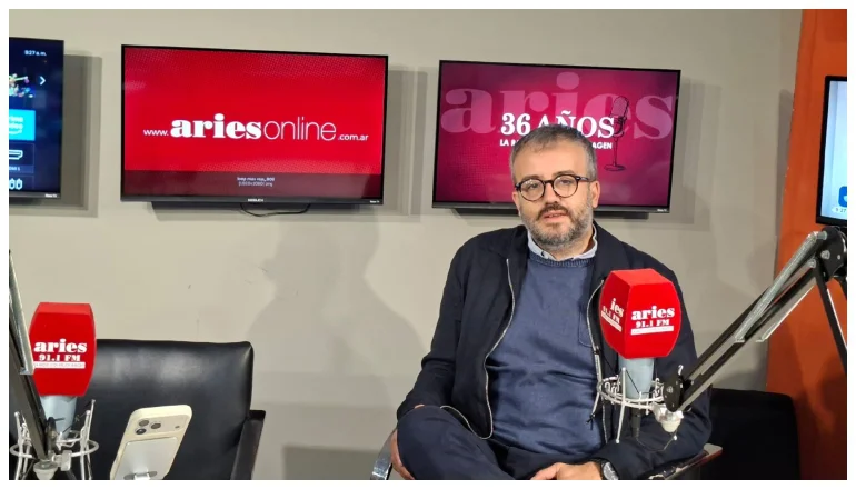 guillermo wilde