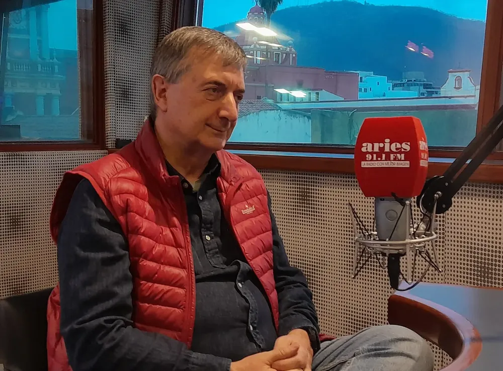 Aldo Duzdevich