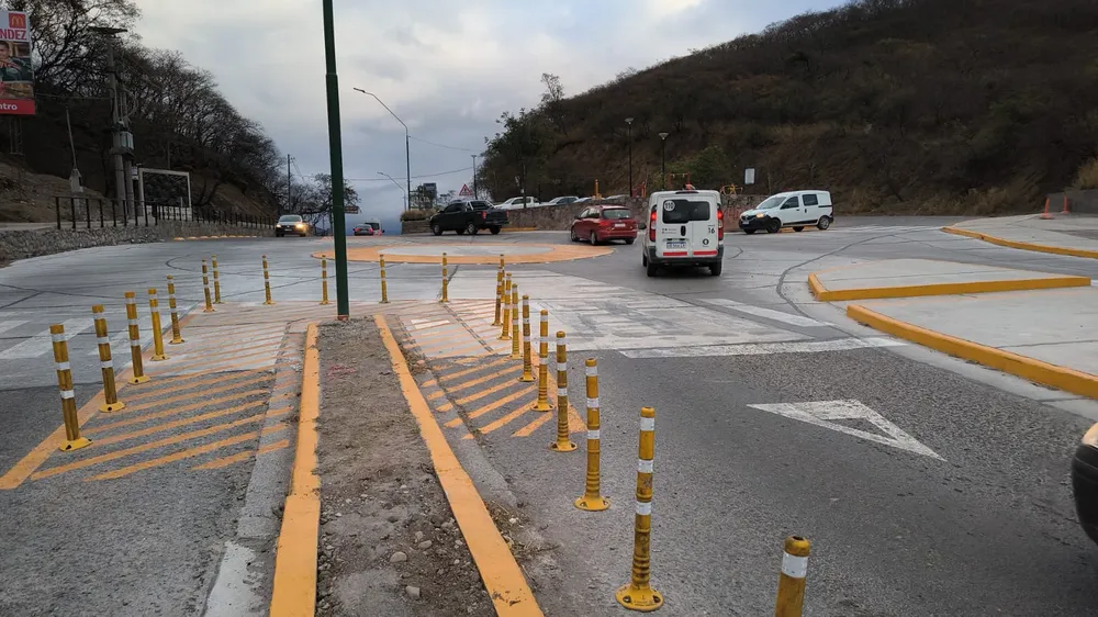 ROTONDA