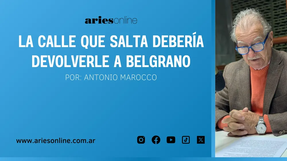 ANTONIO MAROCCO 05-06