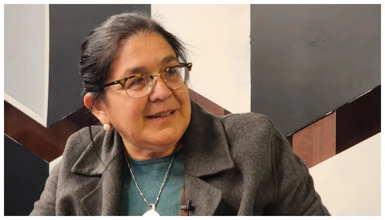 leonor minetti en día de miércoles