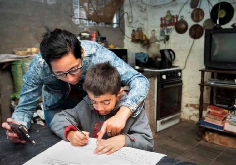Educacion Cuarentena