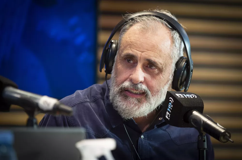 jorge rial