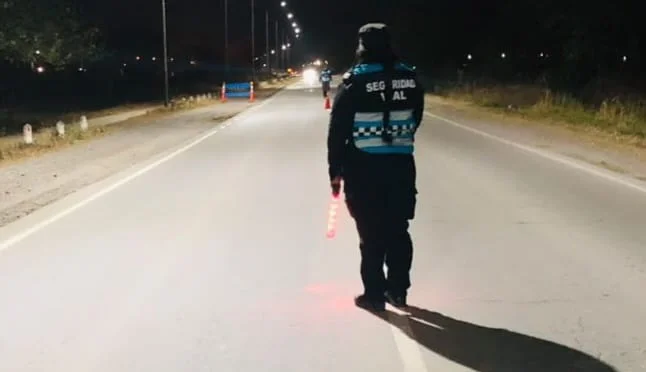 SINIESTRO VIAL ILUSTRATIVO SALTA