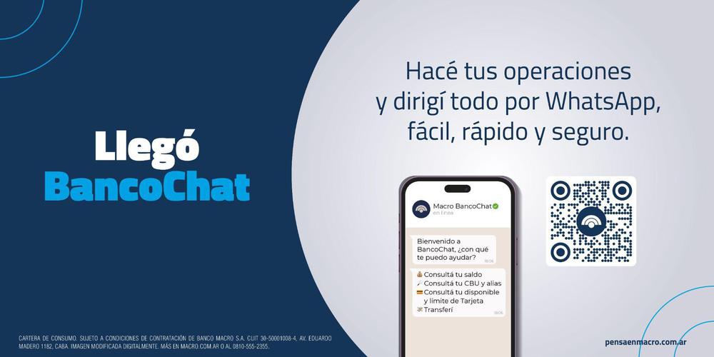 bancochat