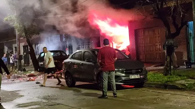 lanus-incendio-explosion