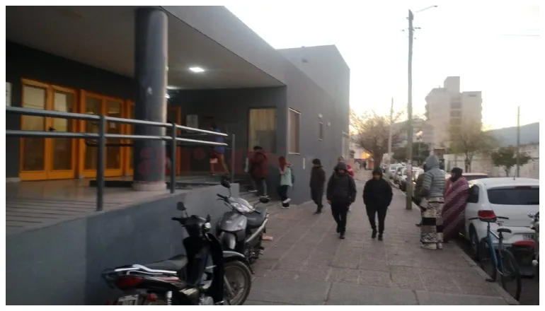 preinscripciones 2025 colegio 20 de febrero