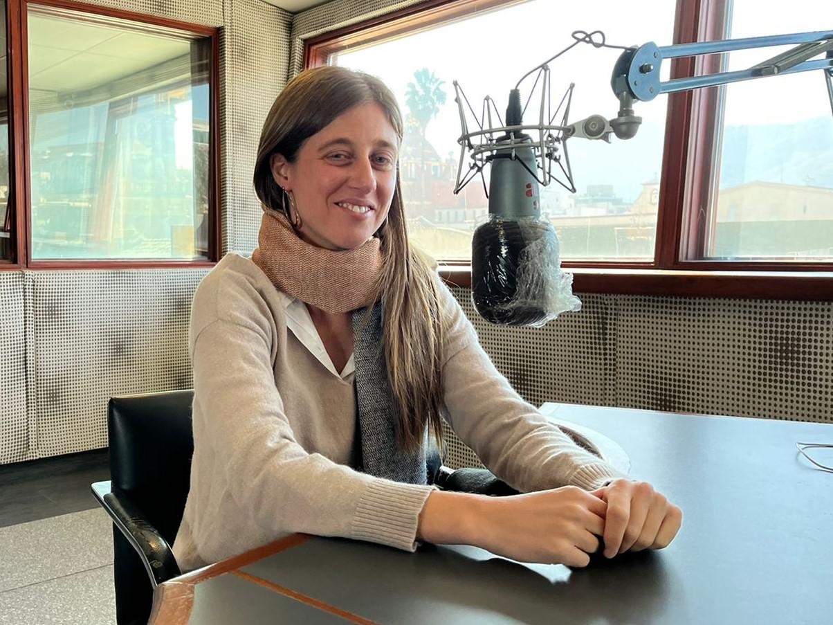maria migliore
