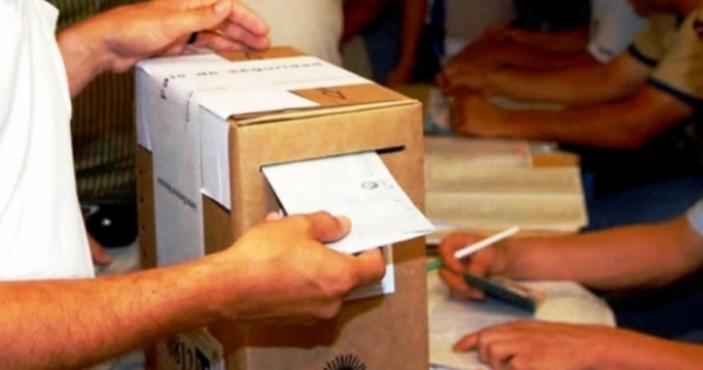 elecciones