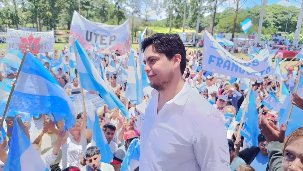 franco hernández berni partido de la victoria