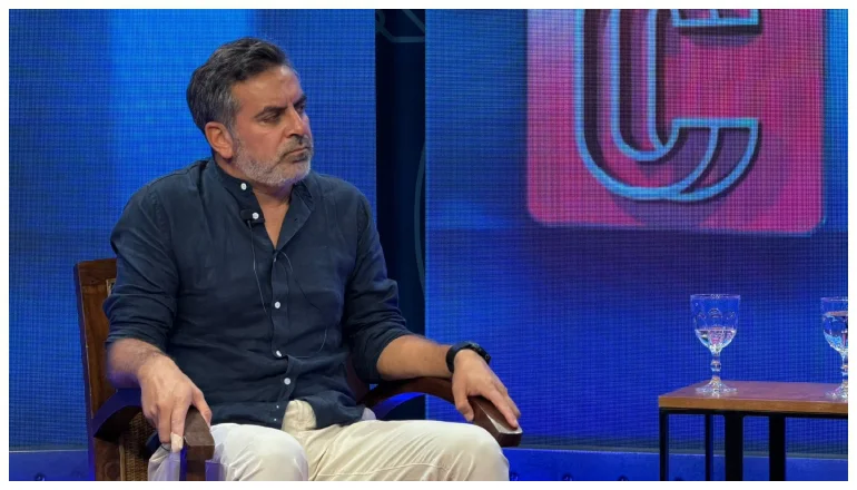 juan manuel chalabe en cara a cara 2026