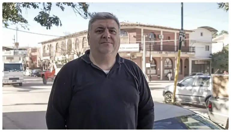 adrián zigarán