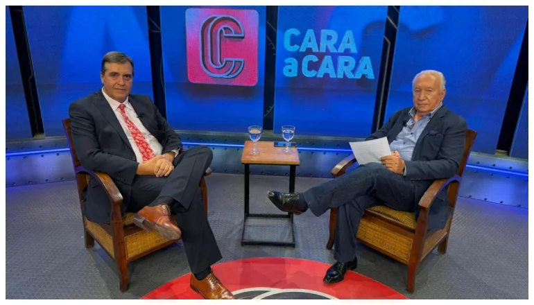 gustavo ferraris en cara a cara 2026 (1)