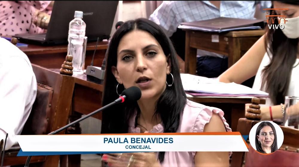 Paula Marzo2022