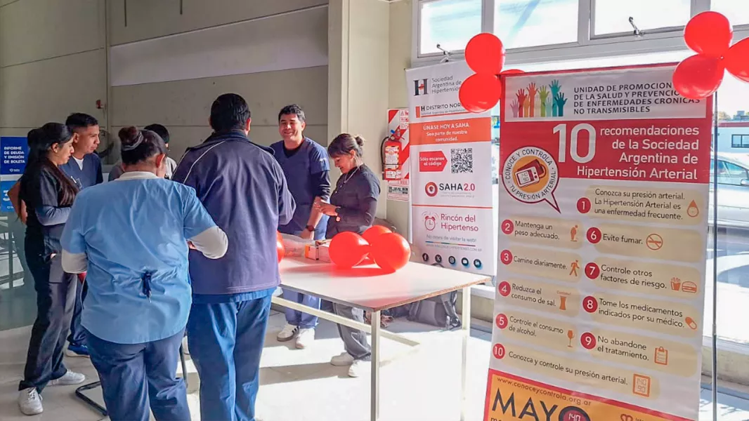 107905-se-realizaran-controles-gratuitos-de-presion-arterial-en-centros-de-salud-de-capital