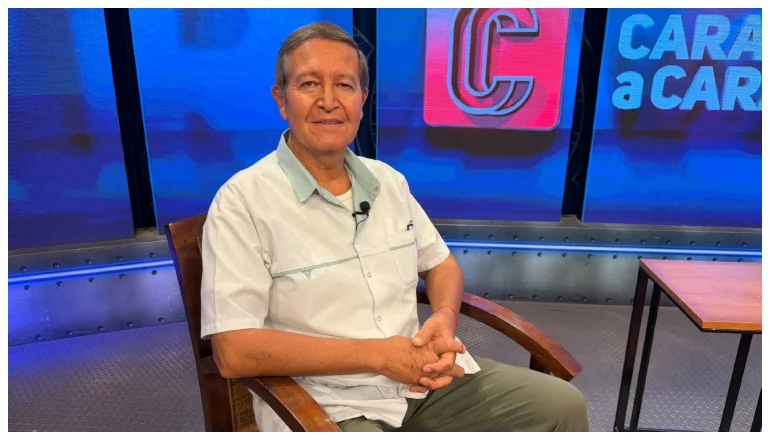 bernardo biella en cara a cara 2026