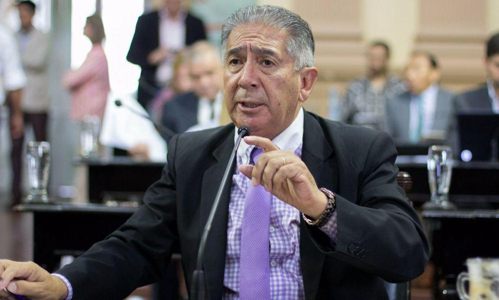 ramón villa