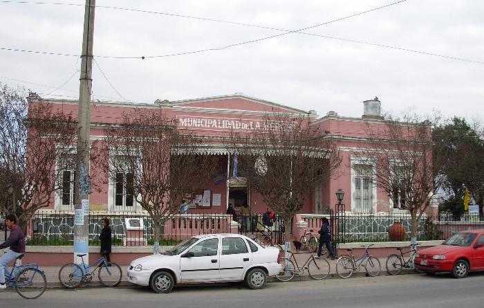 municipalidad