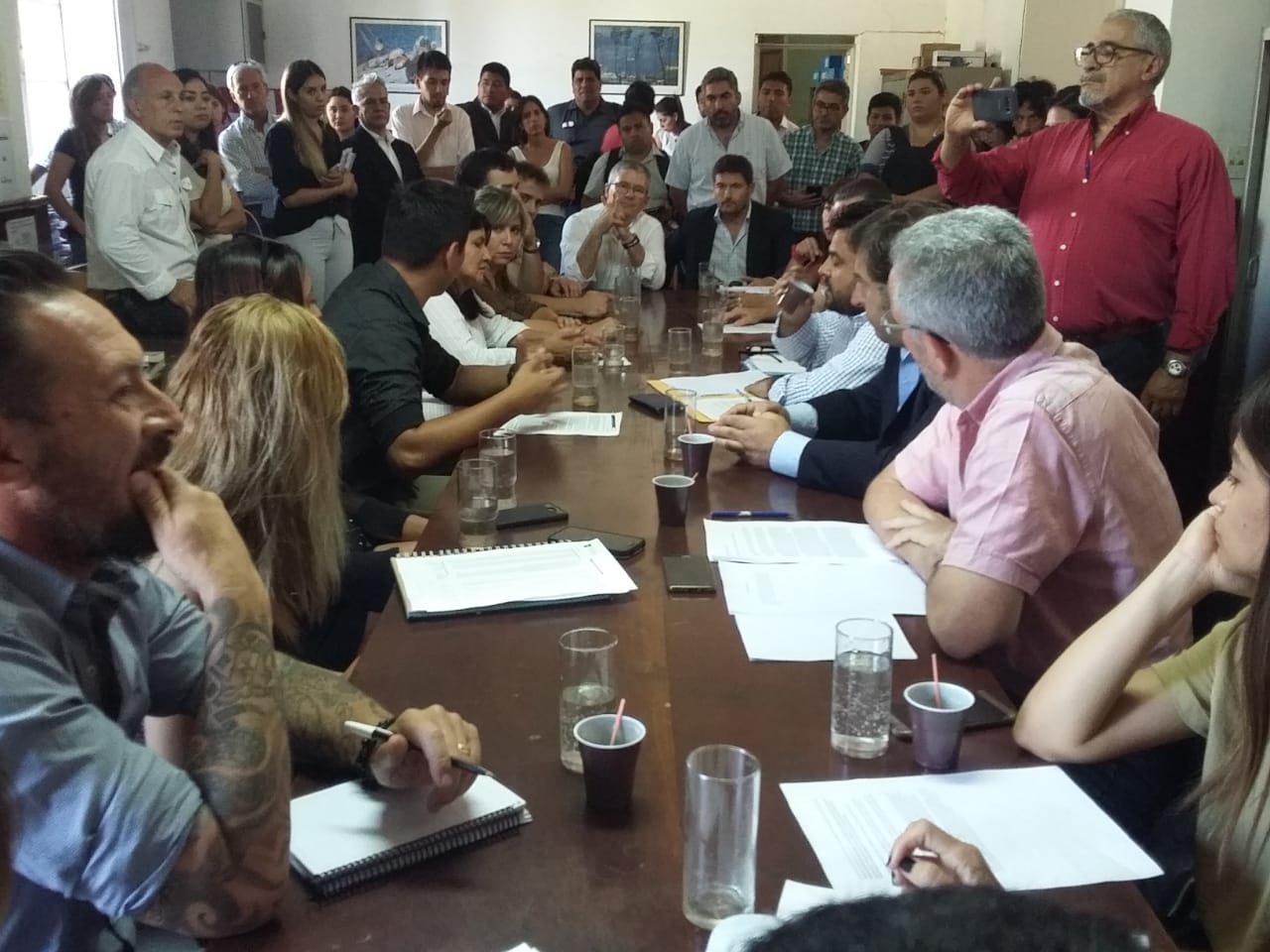 diputados estudiantes ucasal