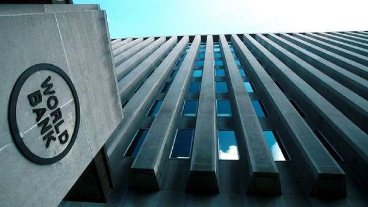 banco mundial