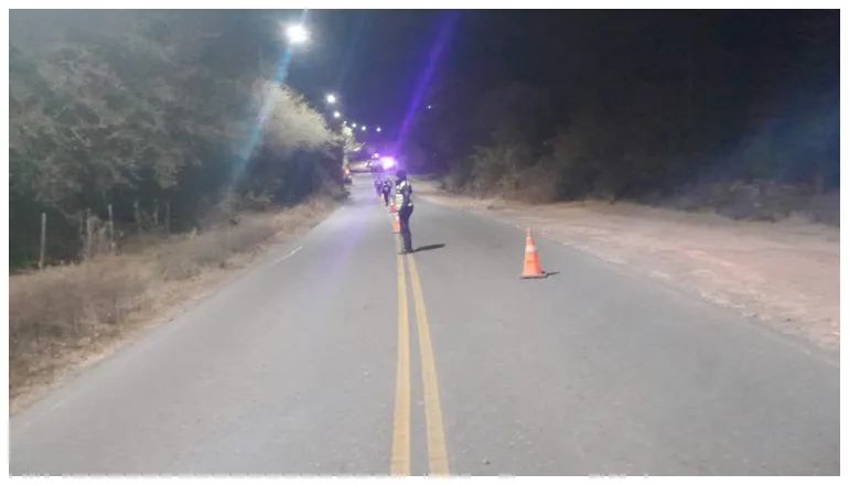 siniestro vial fatal coronel moldes