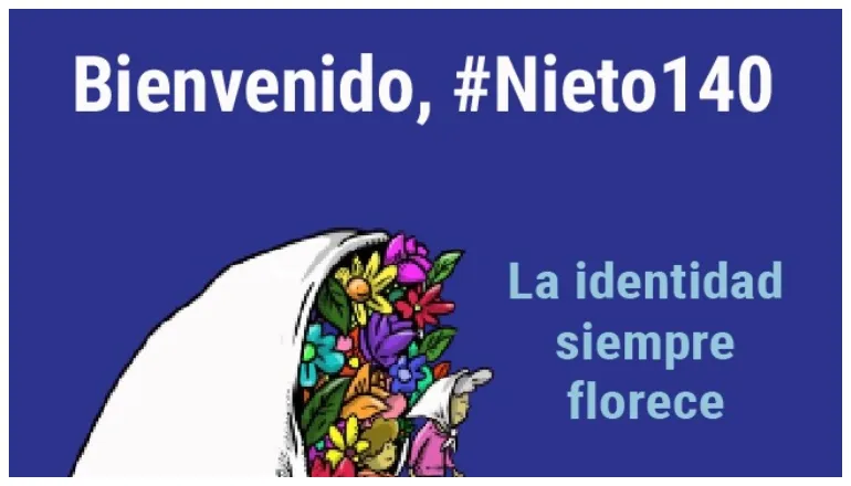 nieto 140