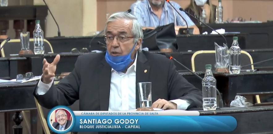 GODOY