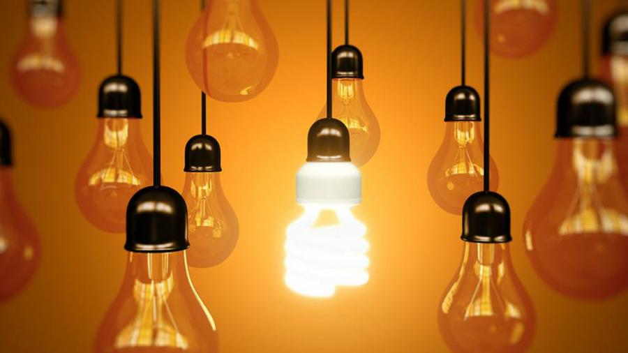 aumento luz