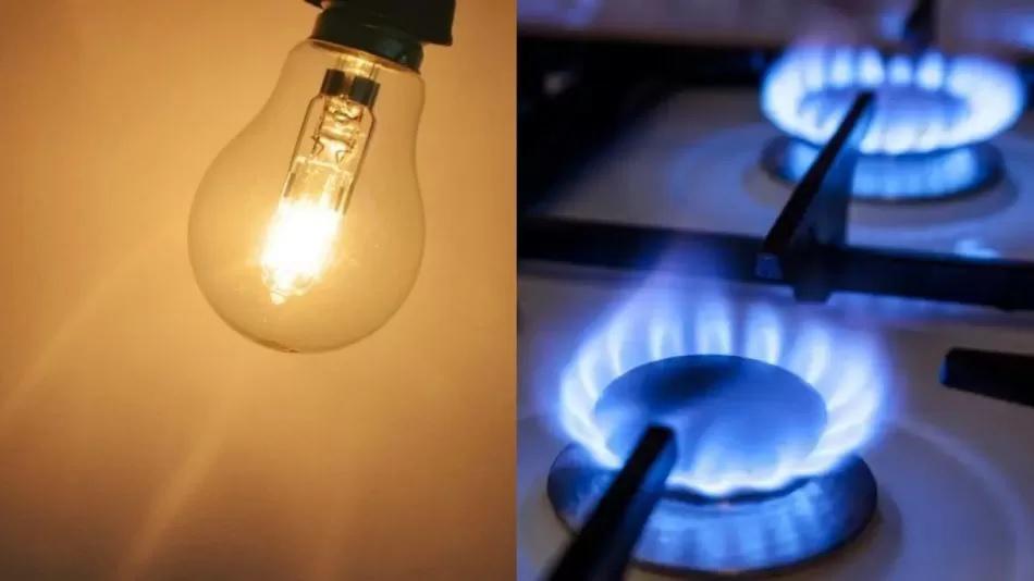 luz gas