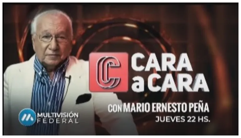 cara a cara en multivisión