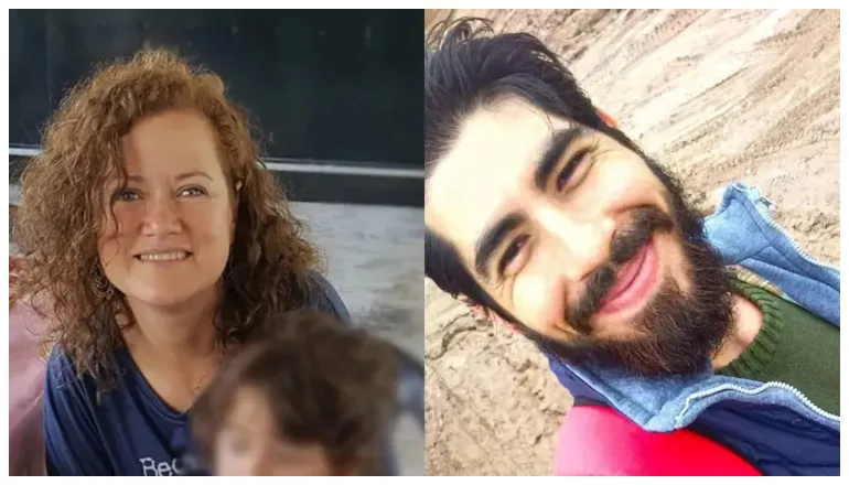 jimena salas y nicolás saavedra