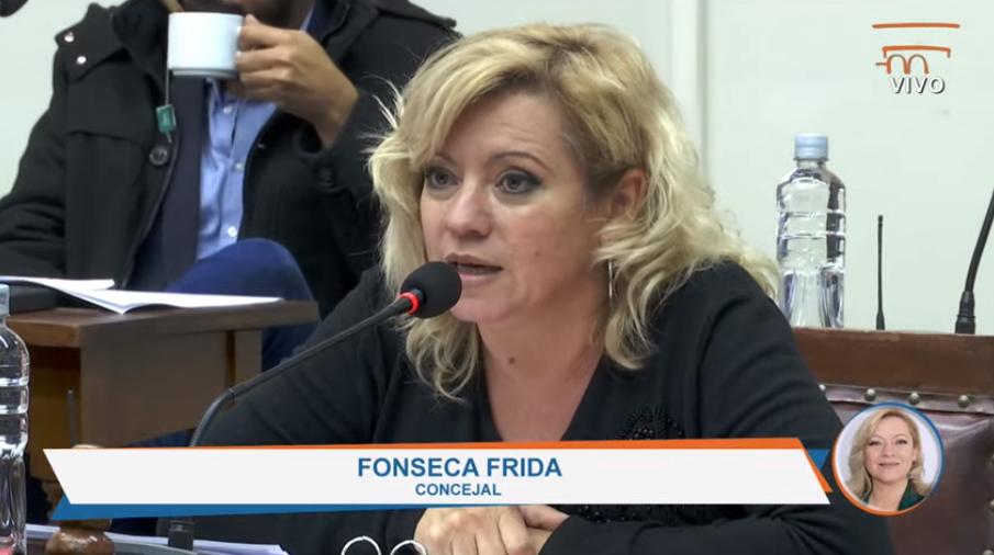 Frida Fonseca