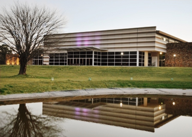 centro de convenciones de limache