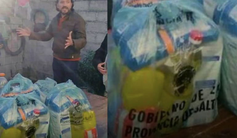 gobierno